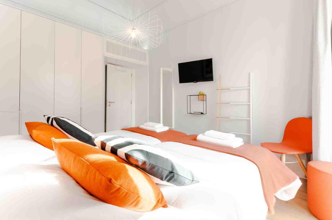Nlc Rooms & Suites Lisbon Exterior photo