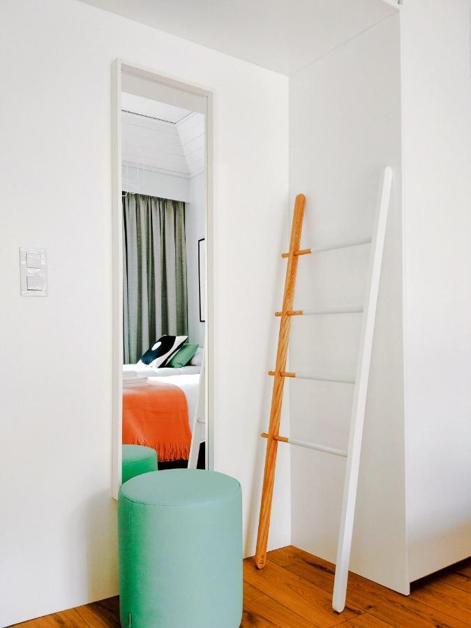 Nlc Rooms & Suites Lisbon Exterior photo